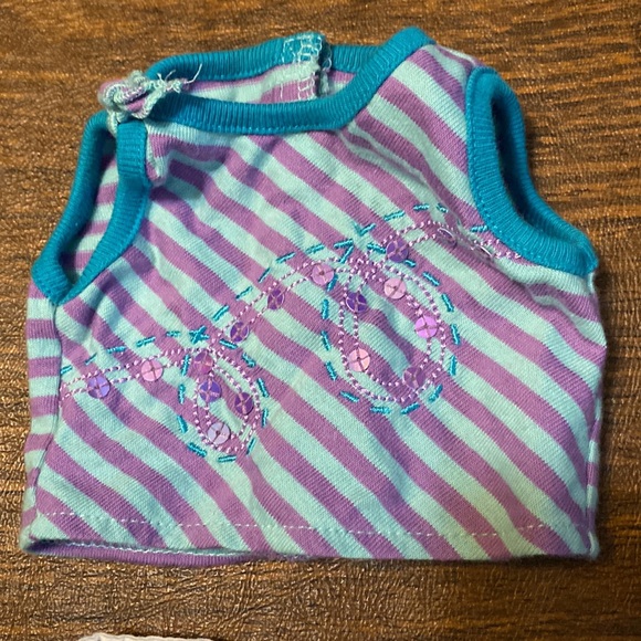 American Girl “Kickin’ Back Outfit”, Discontinued, in Box - Picture 3 of 8